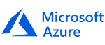 Le logo microsoft azure