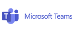 Le logo Microsoft teams