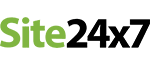 Le logo site 24x7